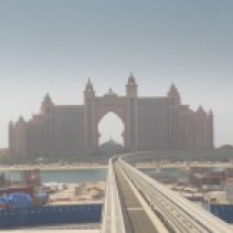 The Atlantis, Dubai Palm